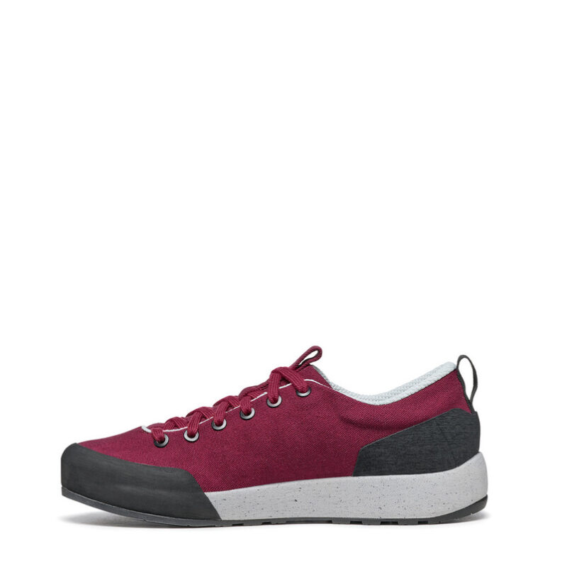 Scarpa Spirit Women's Purple Gray