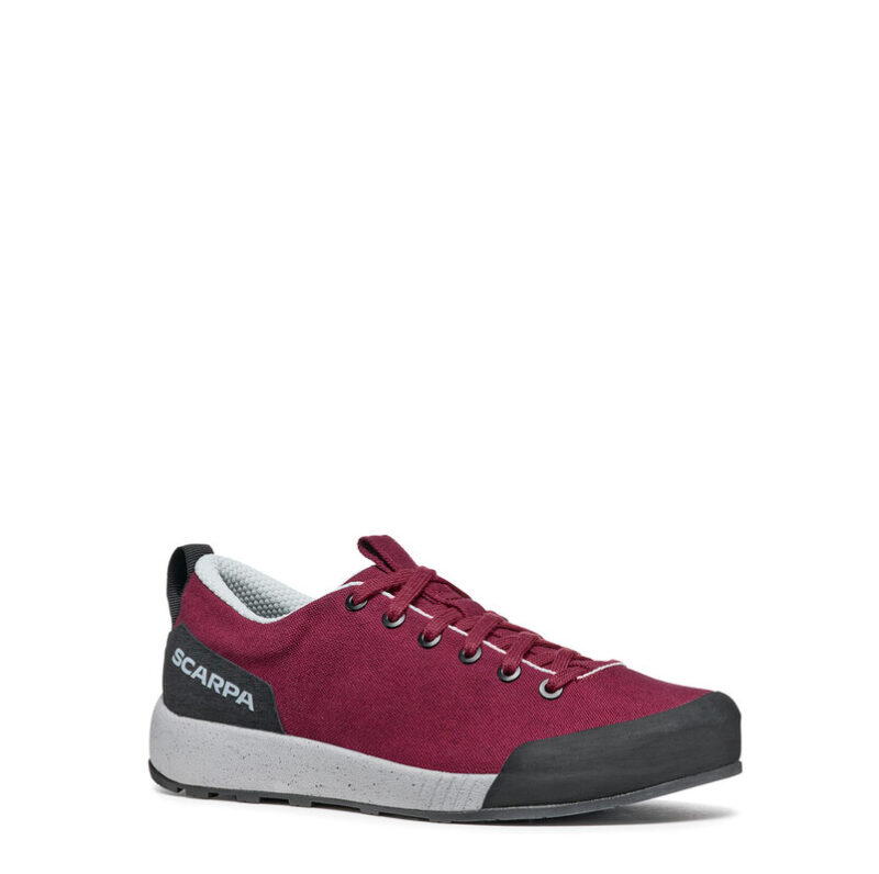 Scarpa Spirit Women's Purple Gray