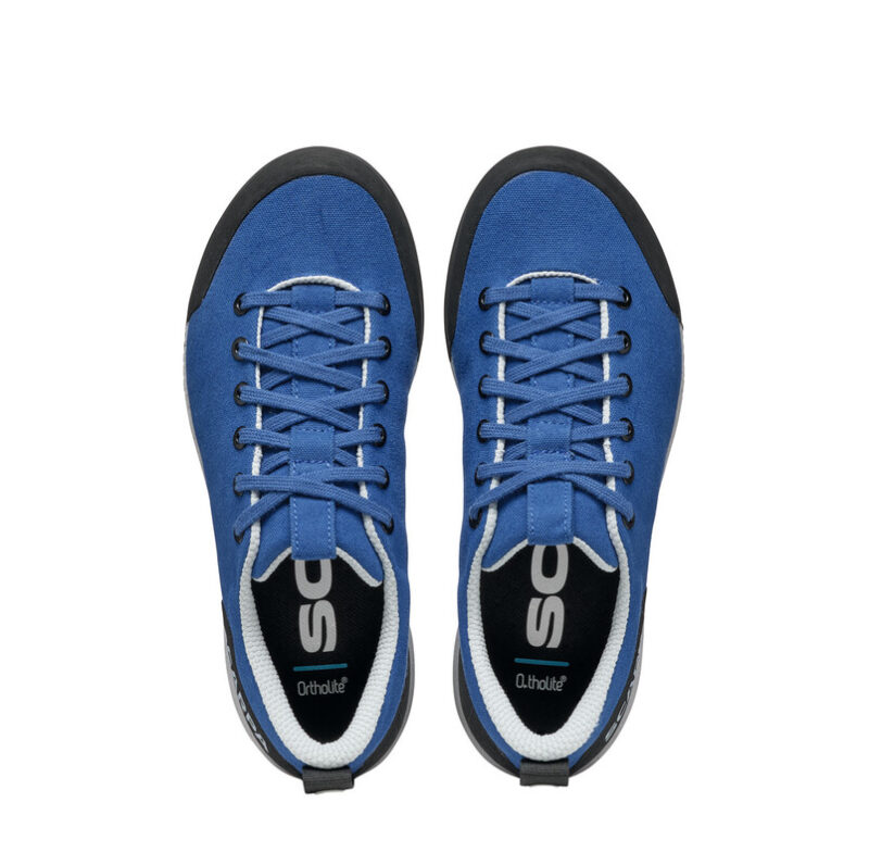 Scarpa Spirit Surf Men Blue Gray