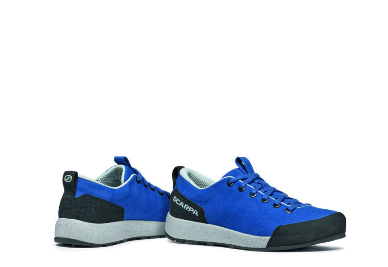 Scarpa Spirit Surf Men Blue Gray