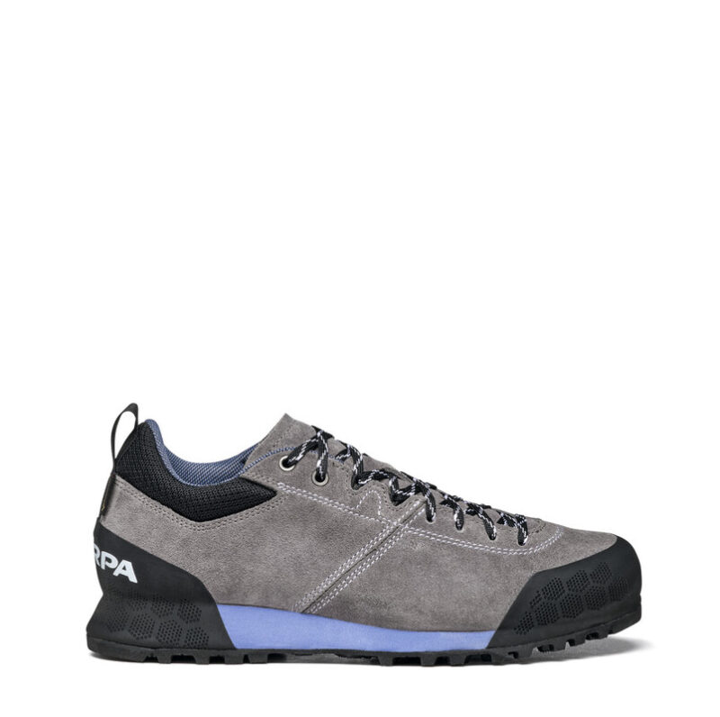 Scarpa Kalipe GTX Women's Steel Gray Dark Lilac