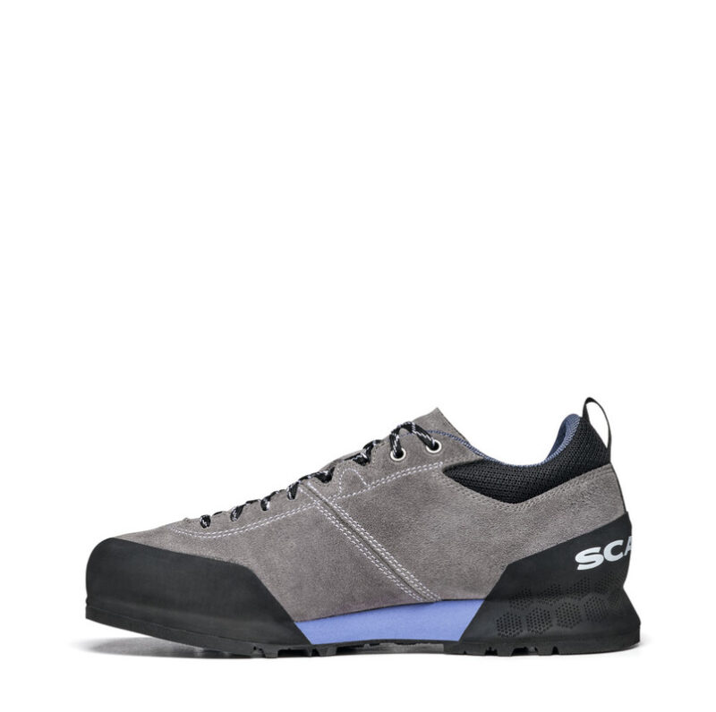 Scarpa Kalipe GTX Women's Steel Gray Dark Lilac