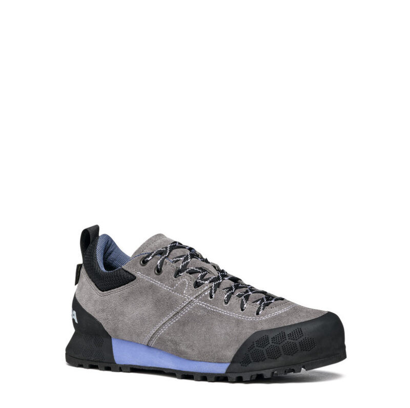 Scarpa Kalipe GTX Women's Steel Gray Dark Lilac