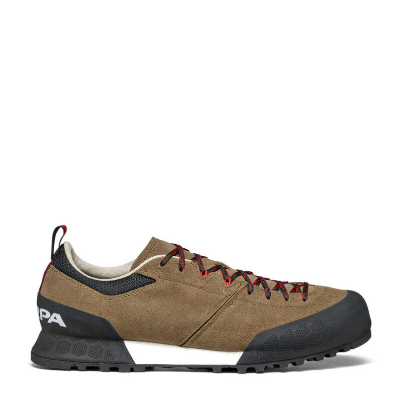 Scarpa Kalipe Men Stone Black