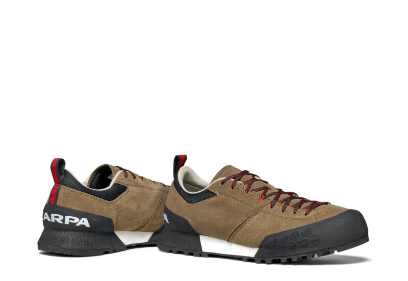 Scarpa Kalipe Men Stone Black