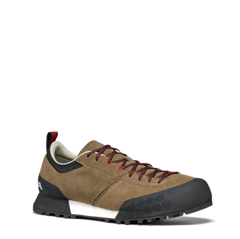 Scarpa Kalipe Men Stone Black