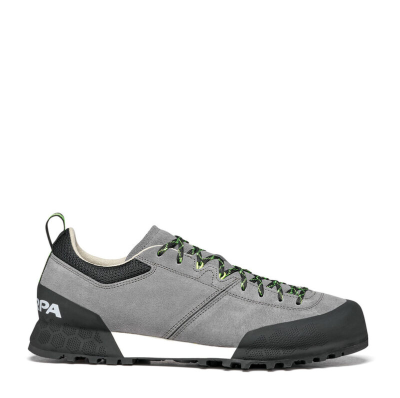 Scarpa Kalipe Men Smoke Green Fluo