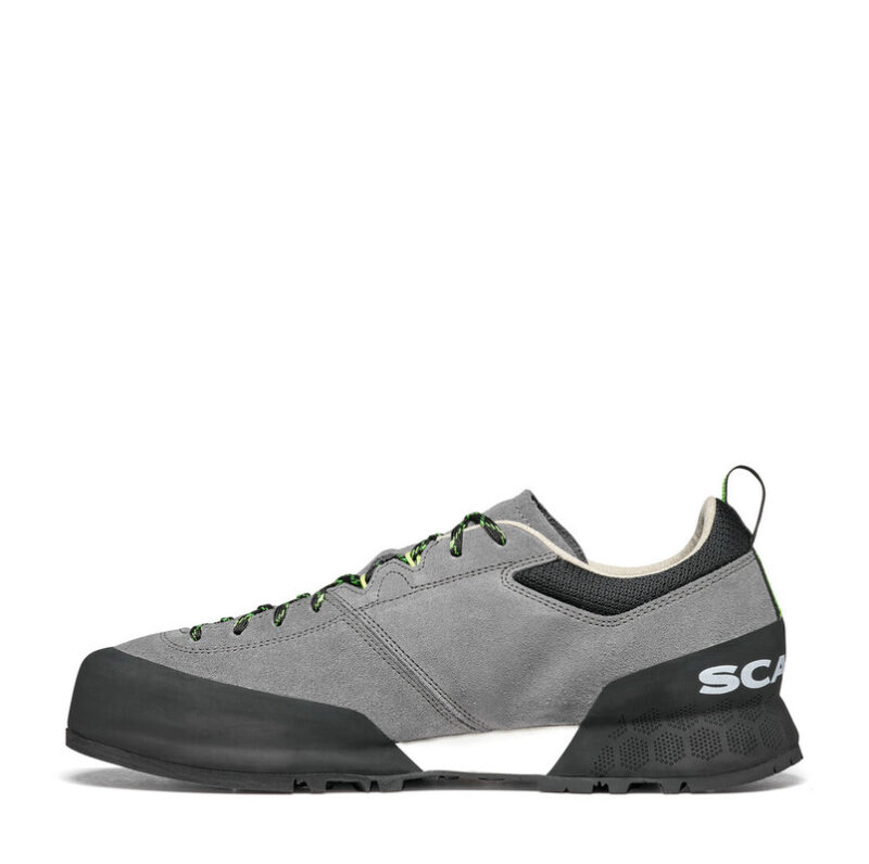 Scarpa Kalipe Men Smoke Green Fluo