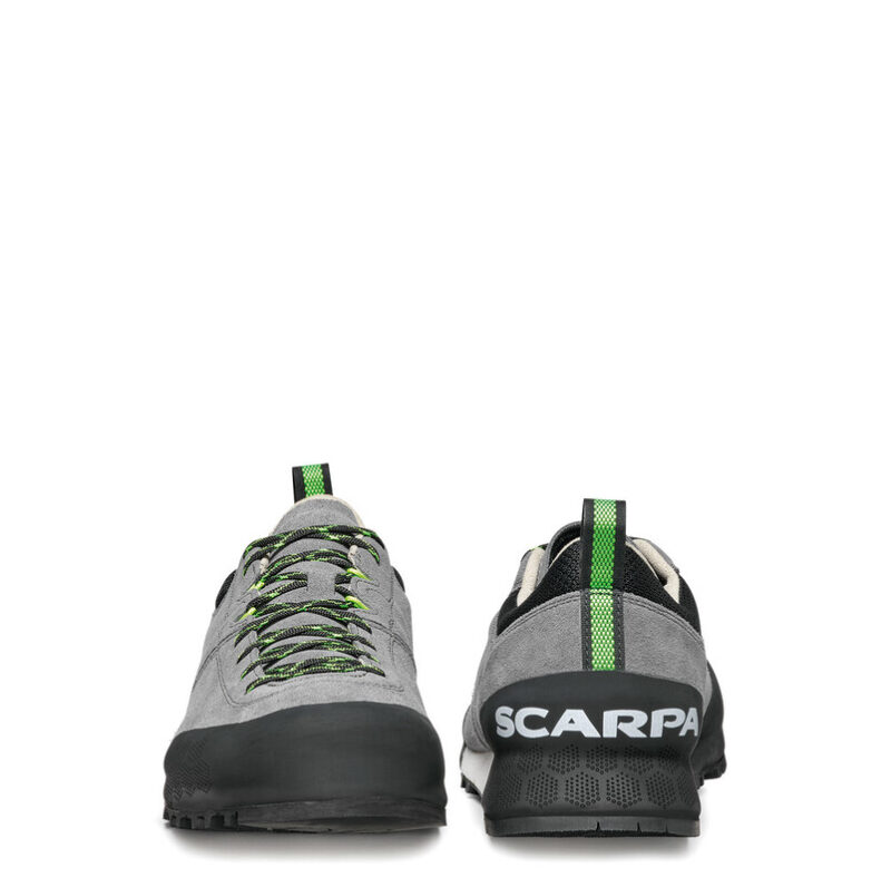 Scarpa Kalipe Men Smoke Green Fluo