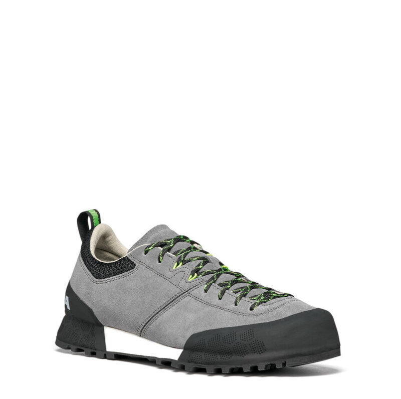 Scarpa Kalipe Men Smoke Green Fluo