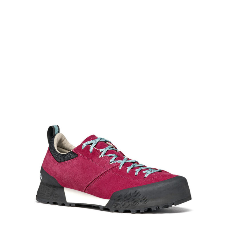 Scarpa Kalipe Women's Red Rose Jade