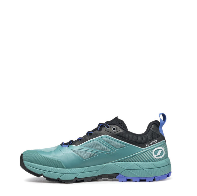 Scarpa Rapid Women's Nile Blue