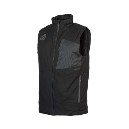 Ternua Kuantum Men Vest Black