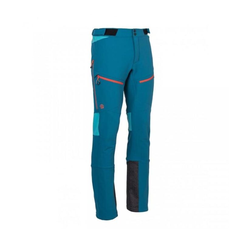 Ternua K6 Men Trousers Dark Lagoon