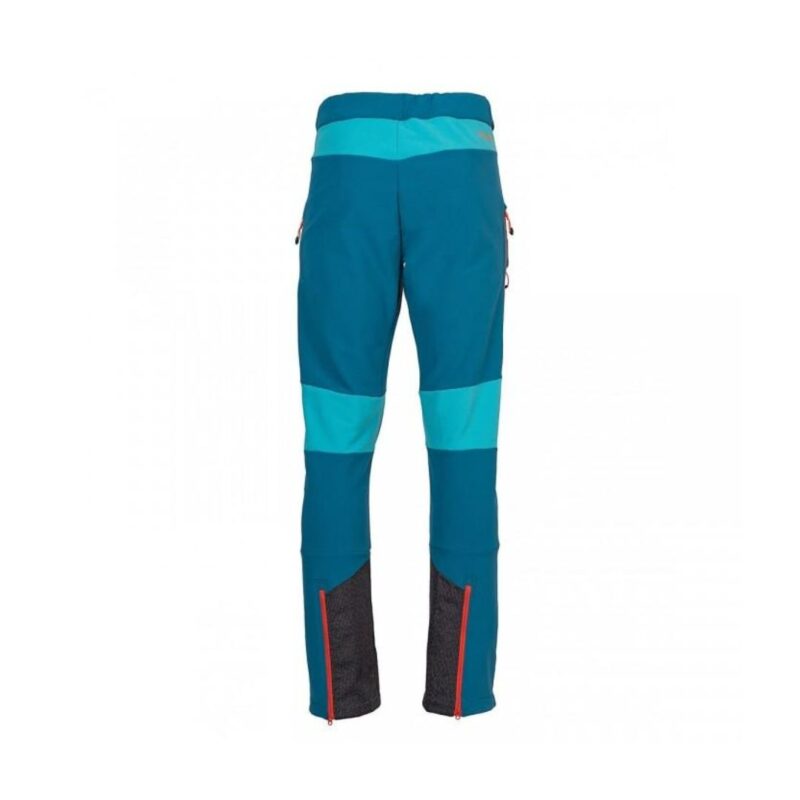 Ternua K6 Men Trousers Dark Lagoon