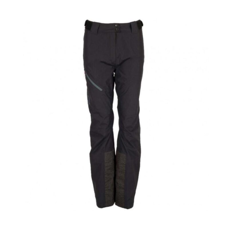 Ternua Kazbek Women's Trousers Black