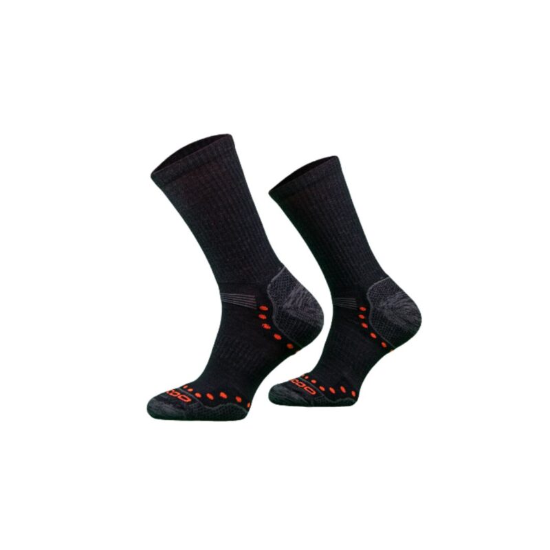 Comodo Alpaca Merino Wool Light Hiker Socks