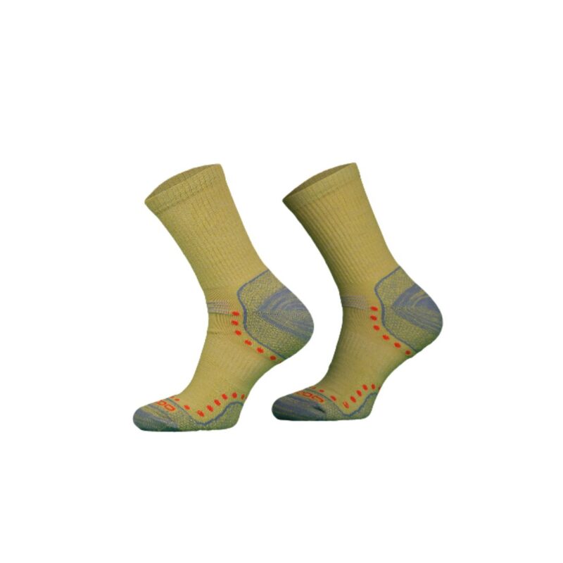 Comodo Alpaca Merino Wool Light Hiker Socks