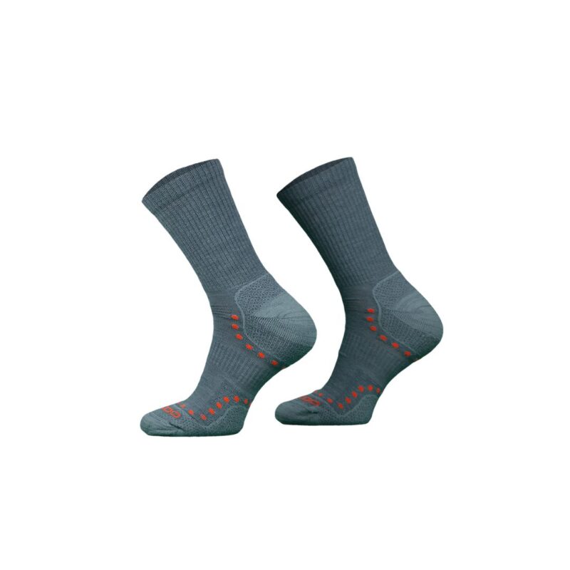 Comodo Alpaca Merino Wool Light Hiker Socks