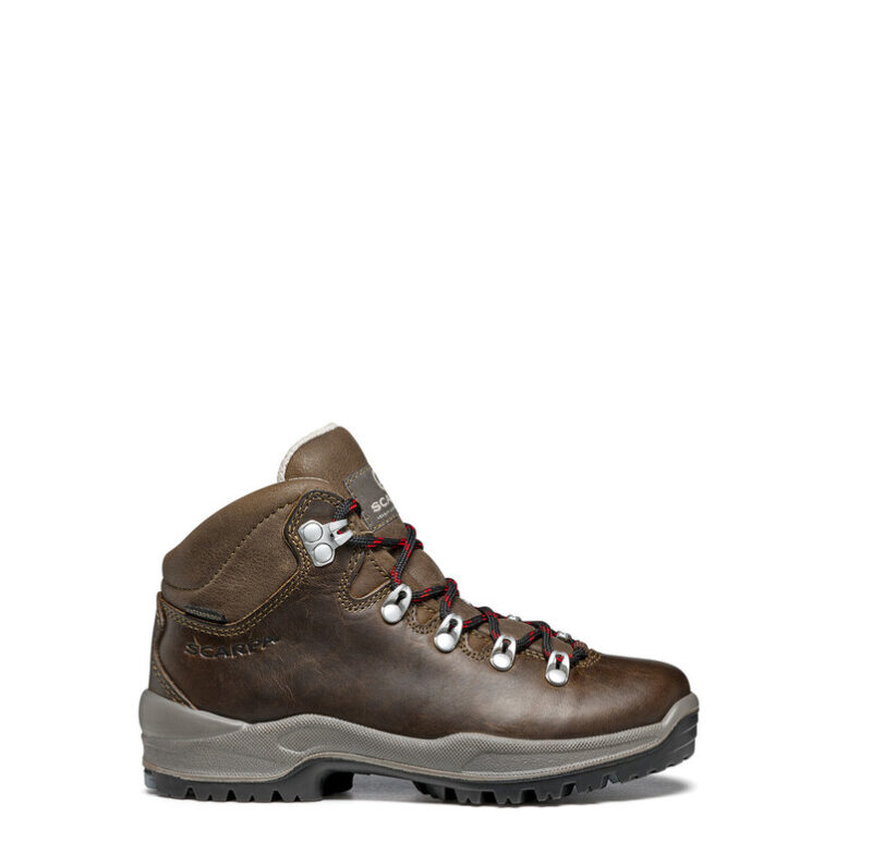 Scarpa Terra Kid