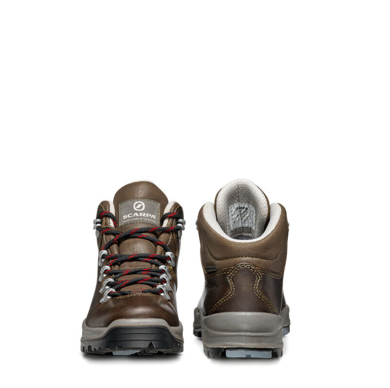 Scarpa Terra Kid