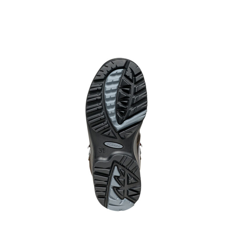 Scarpa Terra Kid