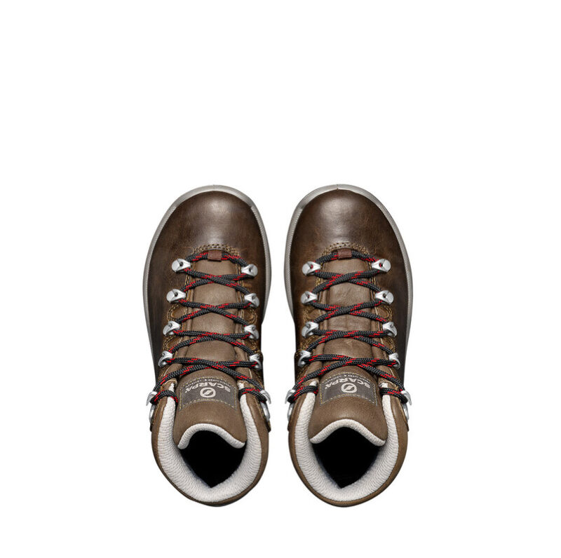 Scarpa Terra Kid