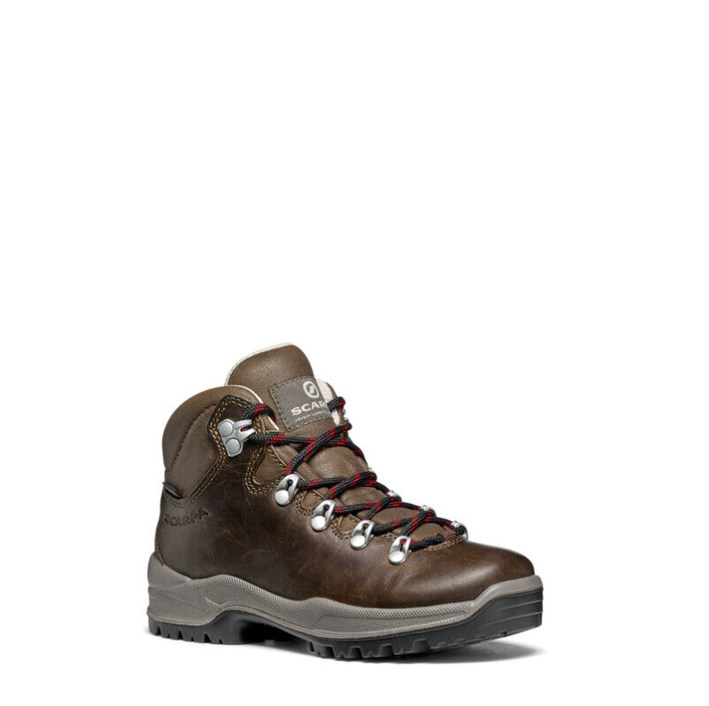 Scarpa Terra Kid