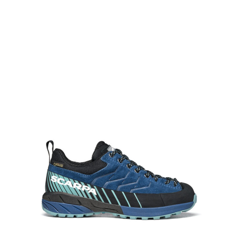 Scarpa Mescalito Lace Kid GTX