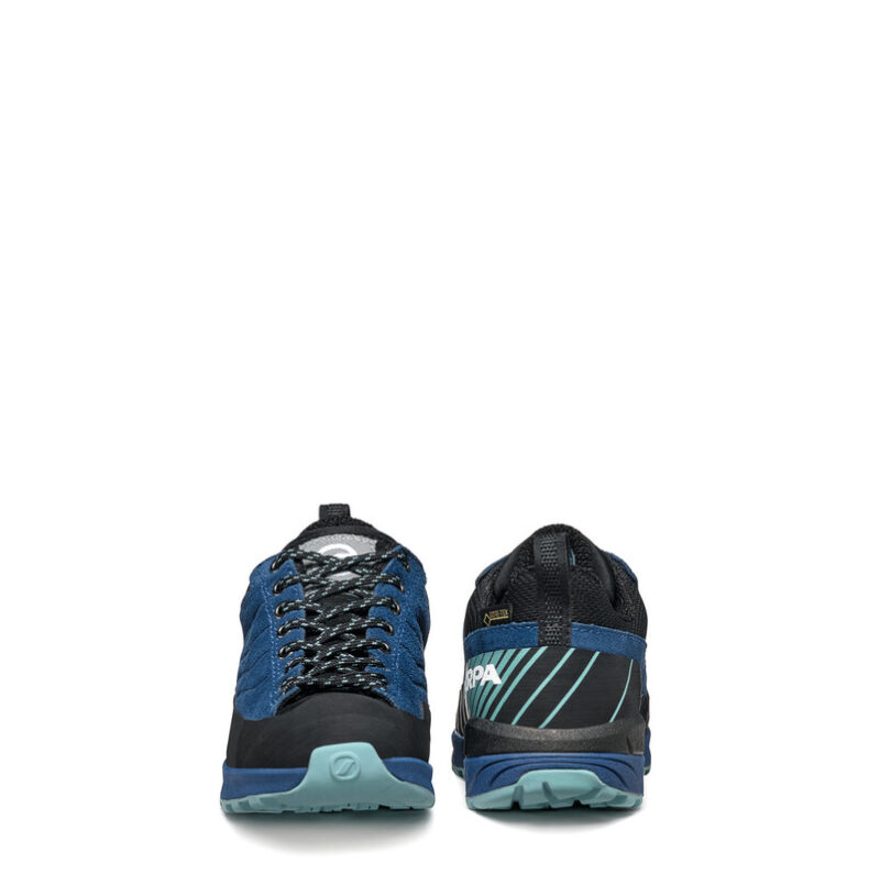 Scarpa Mescalito Lace Kid GTX