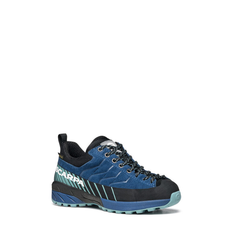 Scarpa Mescalito Lace Kid GTX