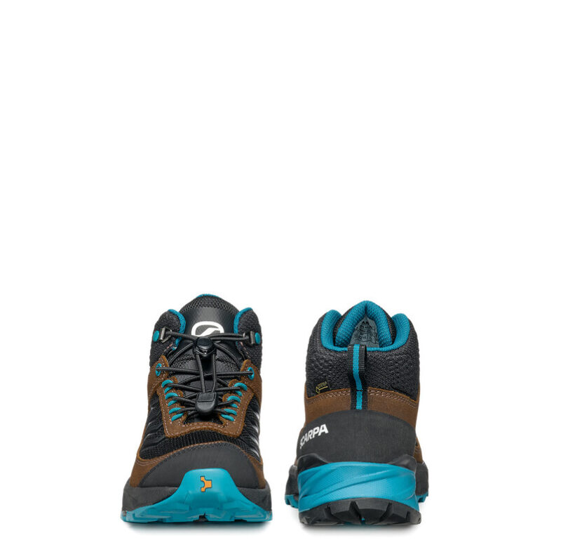 Scarpa Rush Mid S Kid GTX