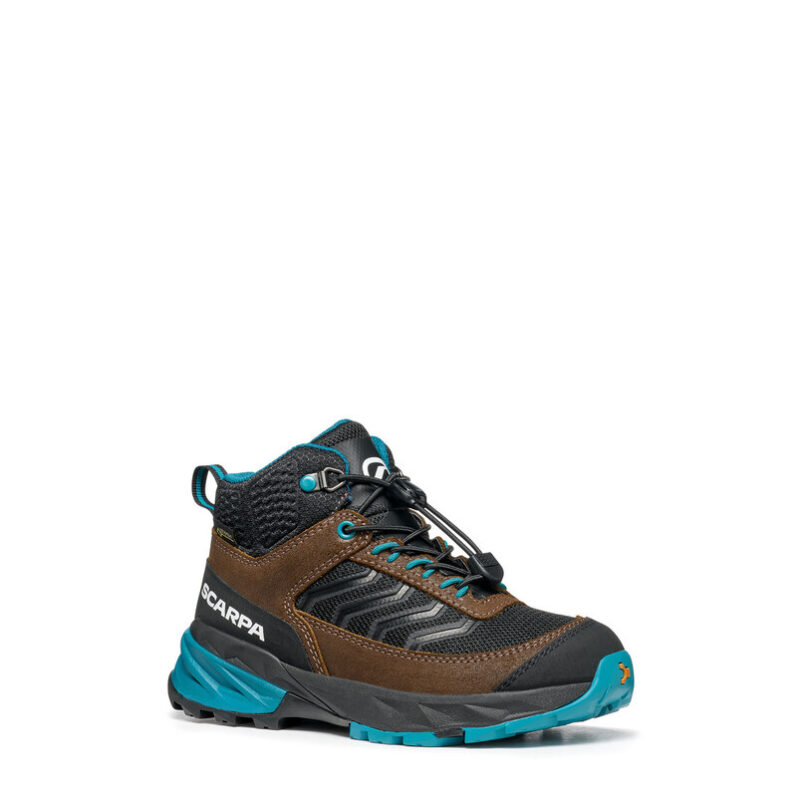 Scarpa Rush Mid S Kid GTX