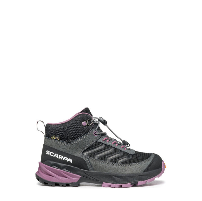 Scarpa Rush Mid S Kid GTX