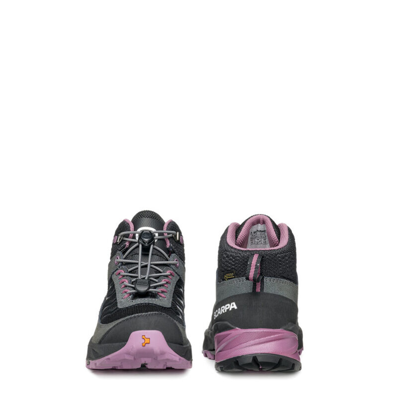 Scarpa Rush Mid S Kid GTX