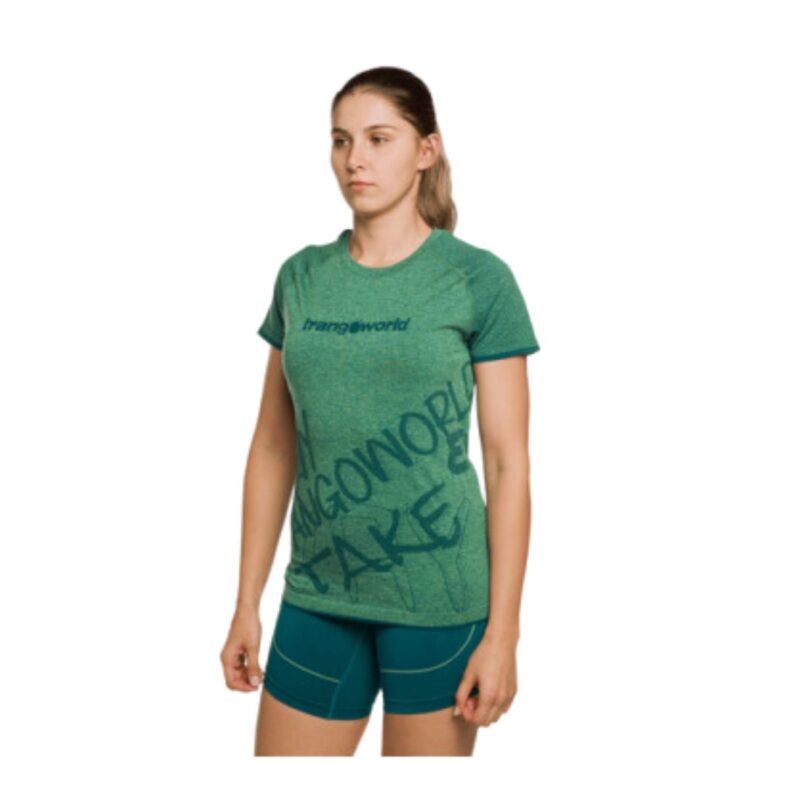 Trangoworld Visker Women's T-shirt