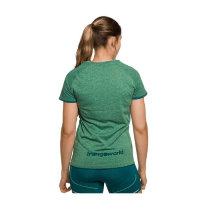 Trangoworld Visker Women's T-shirt