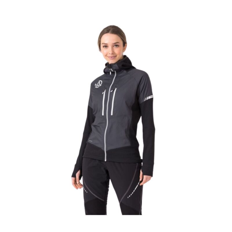 Ternua Agile Hybrid Women's Jacket