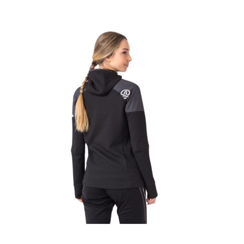 Ternua Agile Hybrid Women's Jacket