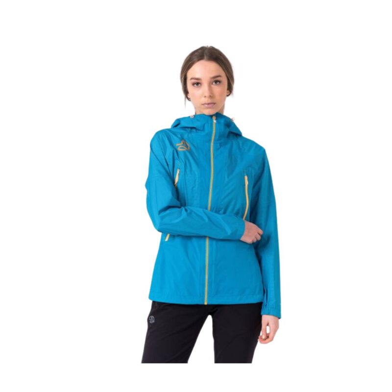 Ternua Karsa Women's Jacket