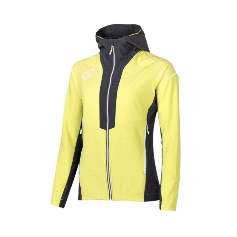 Ternua Thunder Women's Jacket