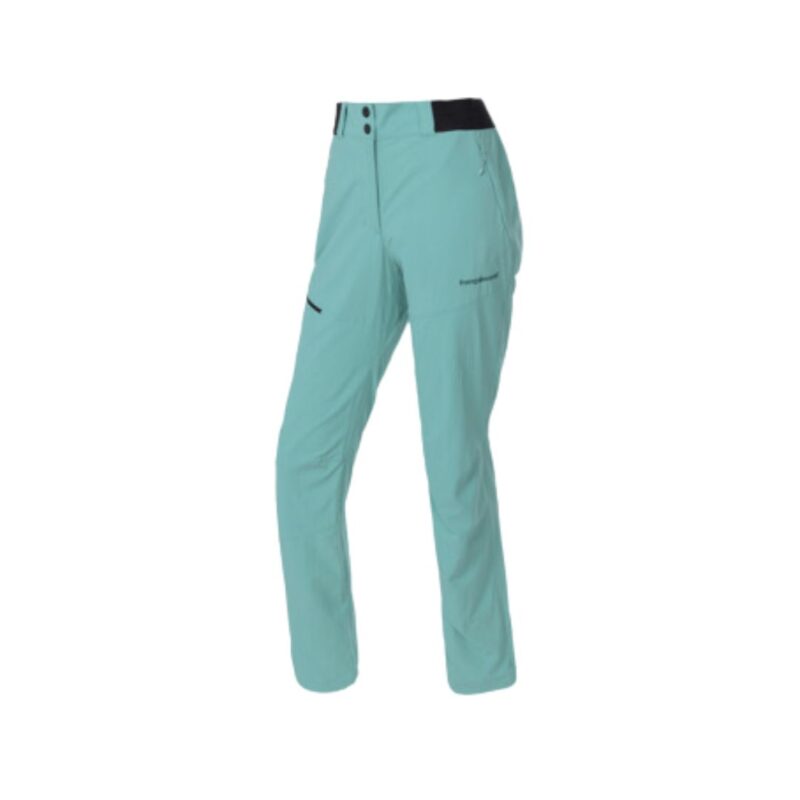 Trangoworld Balmaz Women's Trousers