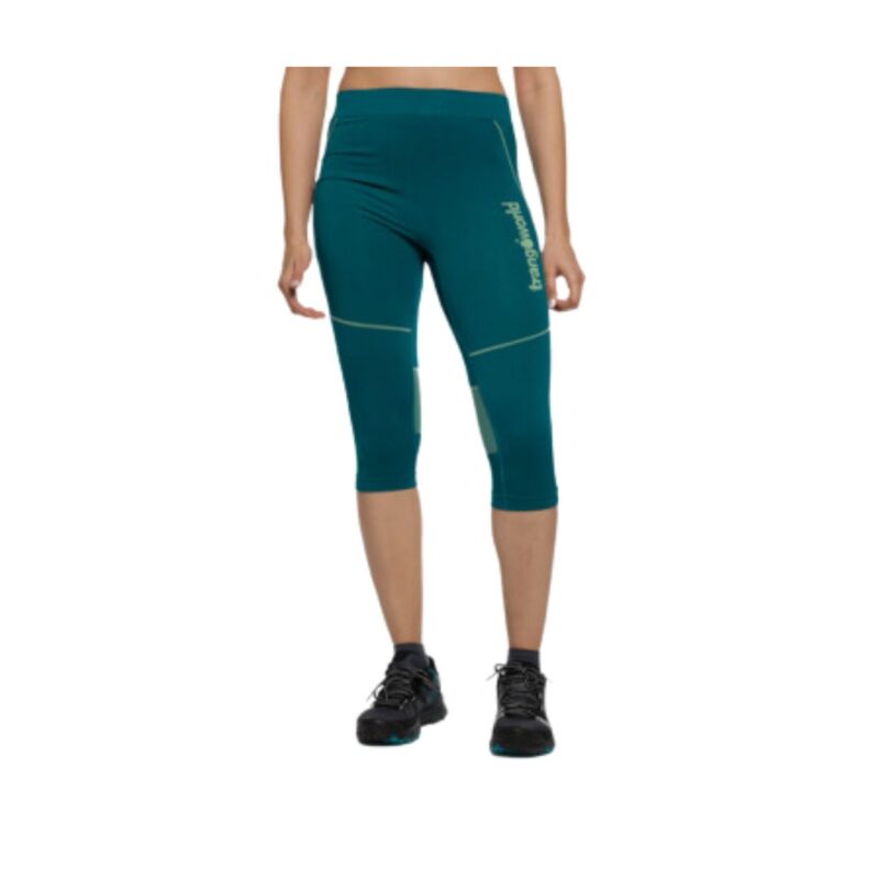 Trangoworld Juncala Women's Capri