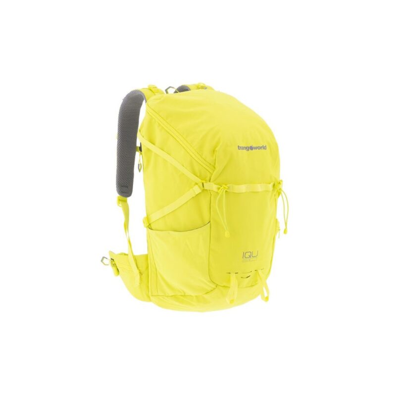 Trangoworld IQU 30L Backpack