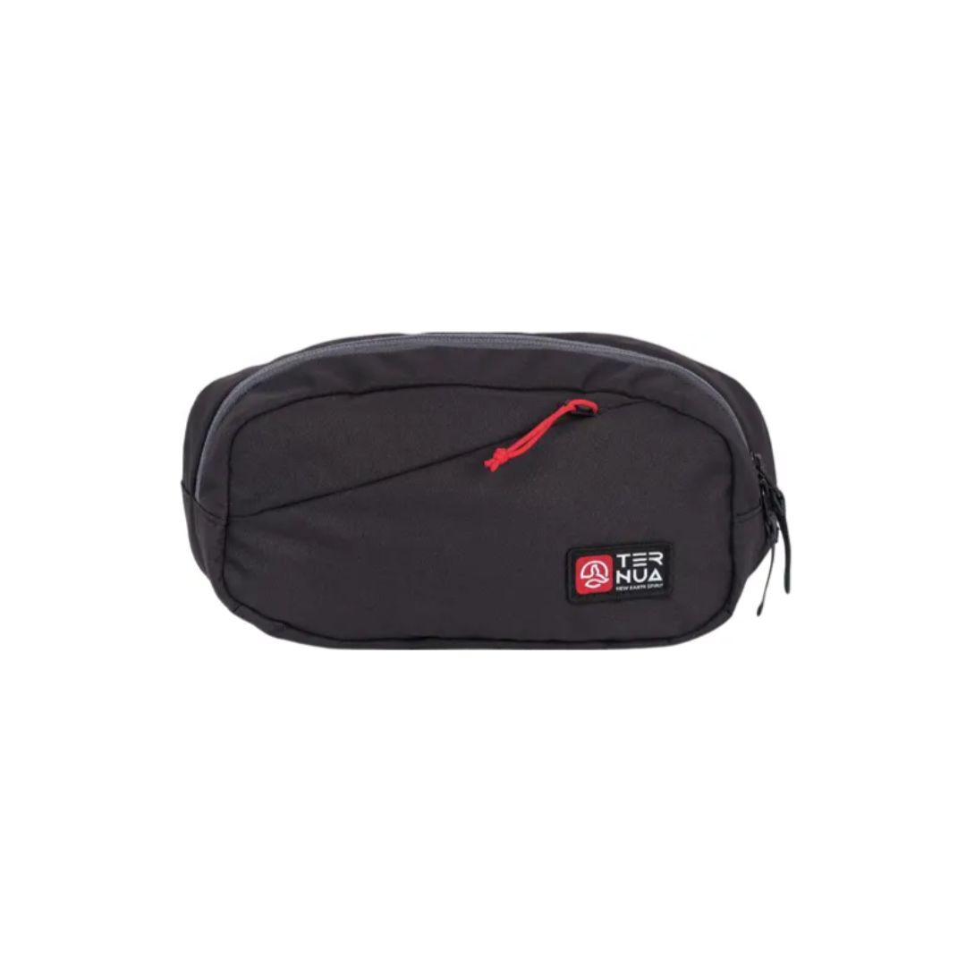 Ternua Red Bay Belt Bag