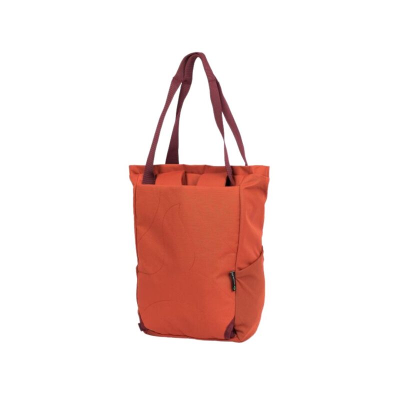 Ternua Red Bay Tote Bag