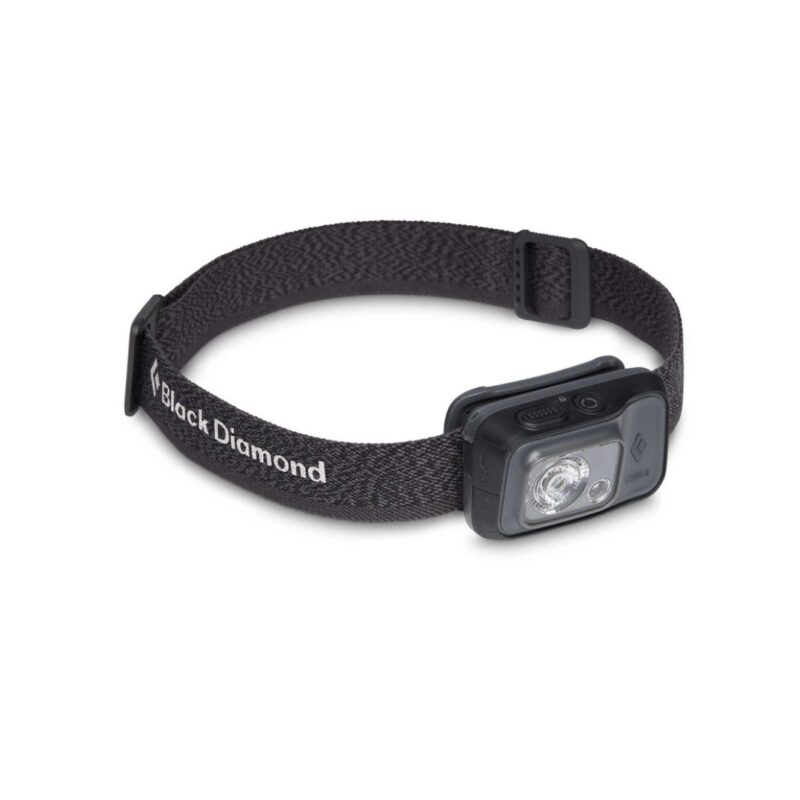 Black Diamond Cosmo 350-R Headlamp