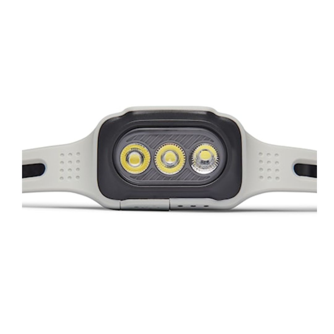 Black Diamond Deploy Run Light Headlamp