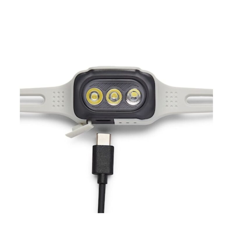 Black Diamond Deploy Run Light Headlamp