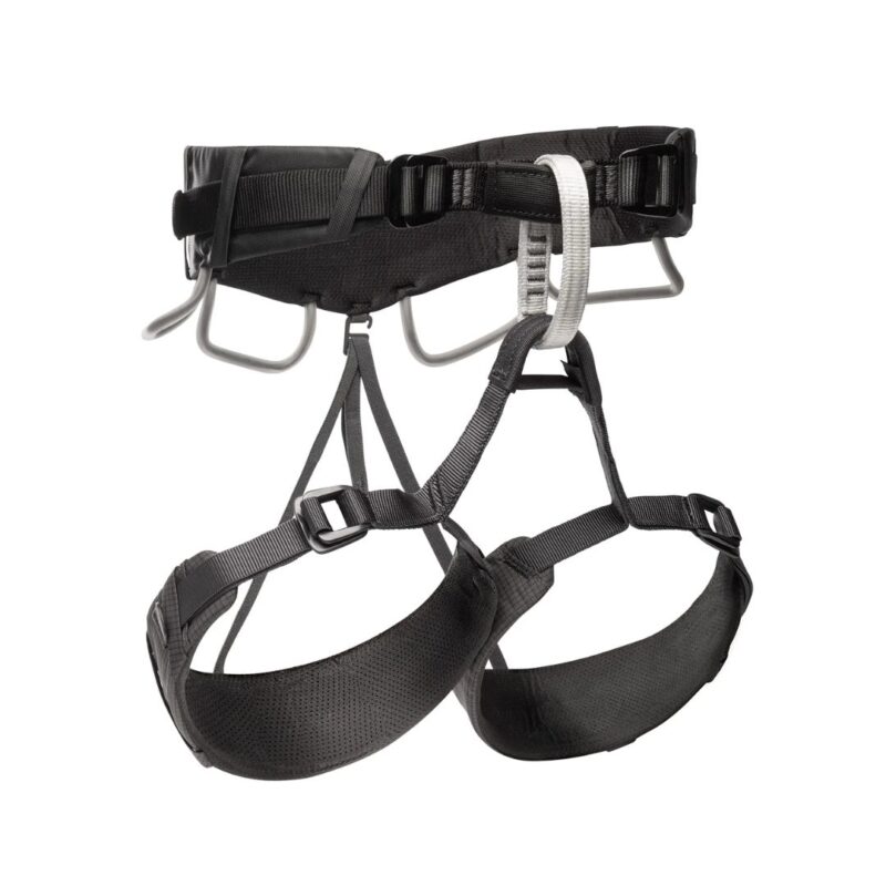 Black Diamond Momentum 4S Harness